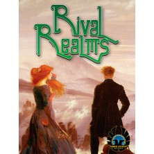 Fantastiqa: Rival Realms