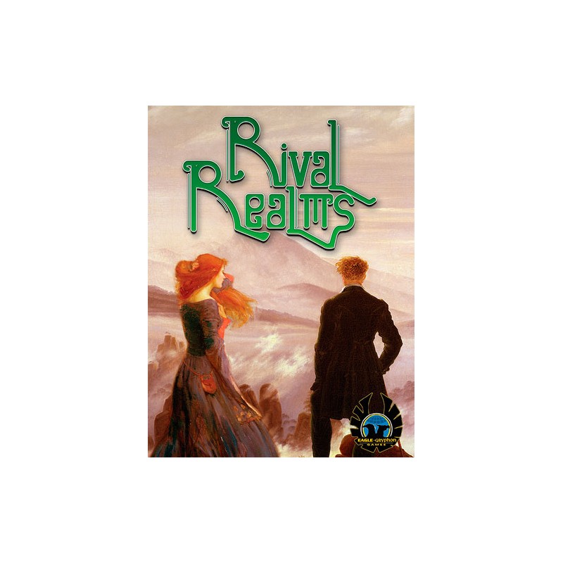 Fantastiqa: Rival Realms