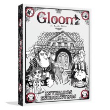 Gloom 2ª edición: Invitados inoportunos