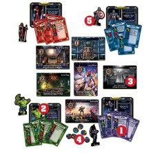 Marvel Contest of Champions: Battlerealm