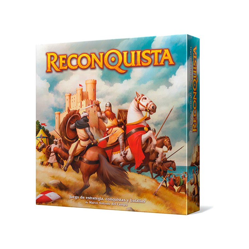 Reconquista