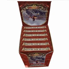 Hero Realms - Mazo de Jefe Dragón
