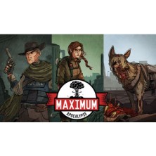 Maximum Apocalypse
