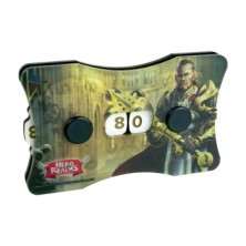 Hero Realms Cleric Life Counter