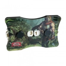Hero Realms Ranger Life Counter