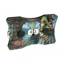 Hero Realms Wizard Life Counter