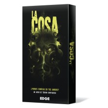 La Cosa