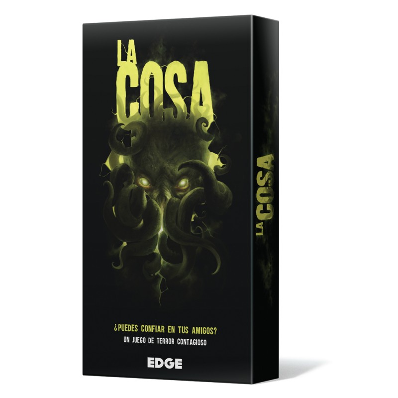 La Cosa