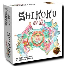 Shikoku (Gdm)