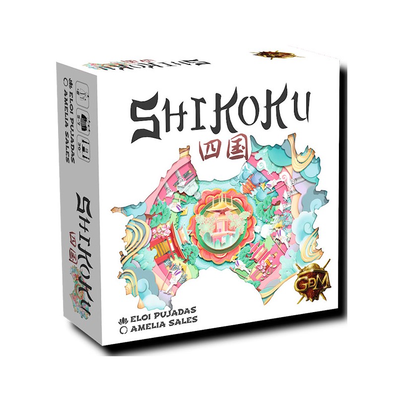 Shikoku (Gdm)