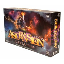 Ascension: Delirium