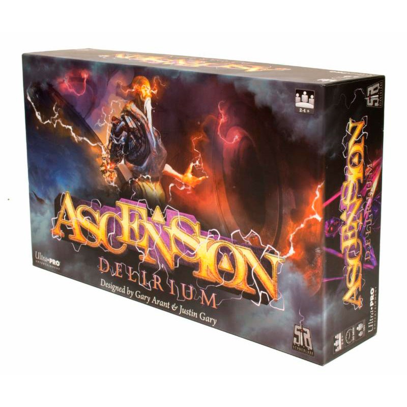 Ascension: Delirium
