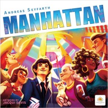 Manhattan