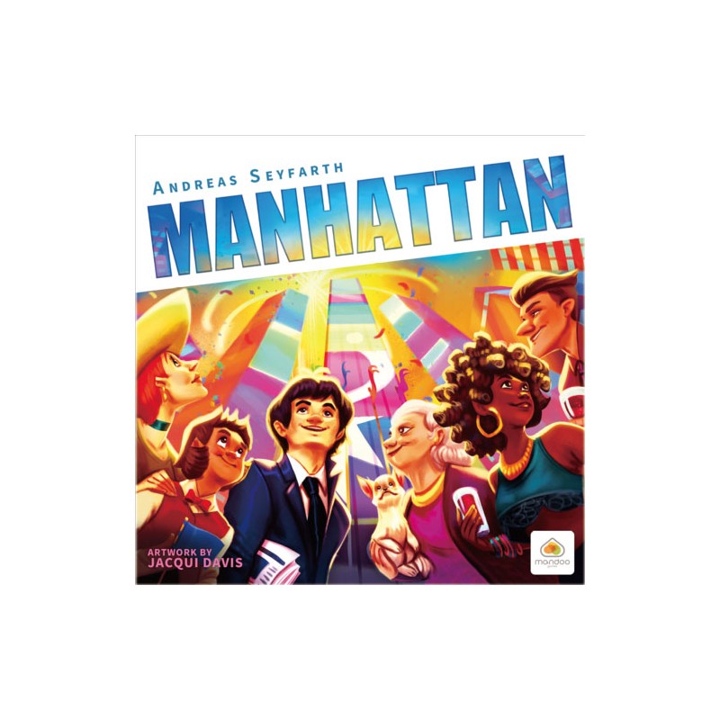 Manhattan