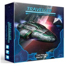 Traveller CCG Starter Set