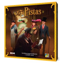 13 Pistas