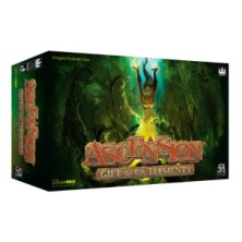 Ascension: Gift of Elements