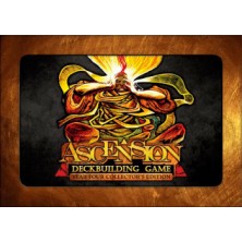 Ascension: Year Four Collector's Edition