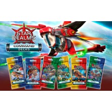 Star Realms: Command Deck - The Alignment
