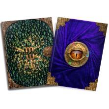 Mage Wars. Official Spellbook Pack 2