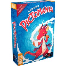 Pictomanía (nueva edición)