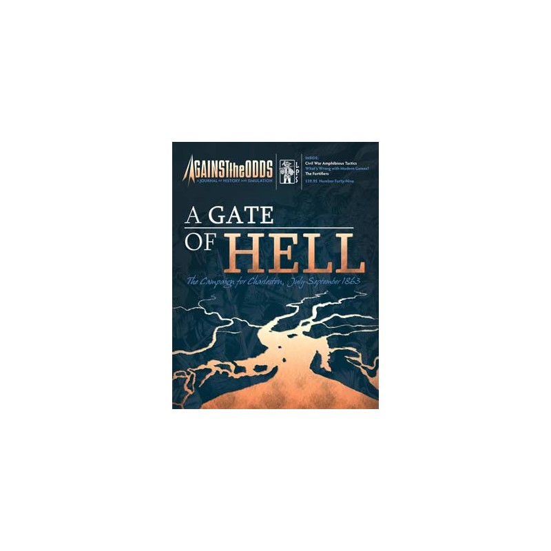 Against the Odds 49: A Gate of Hell