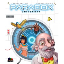 Paradox University