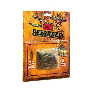 Bang! Reloaded