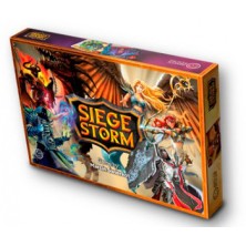 SiegeStorm