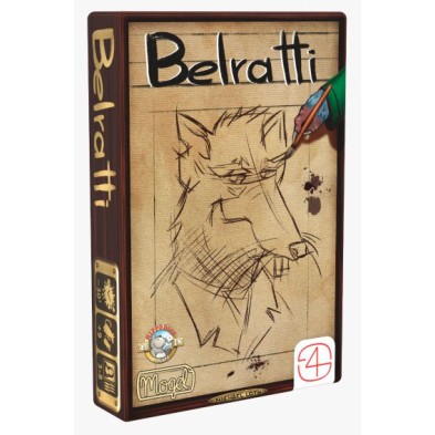 Belratti