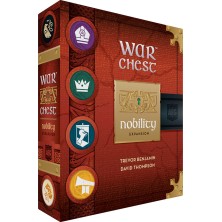 War Chest: Nobility Expansion