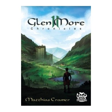 Glen More II: Chronicles