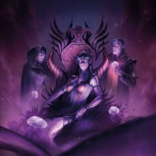 Conspiracy: Abyss Universe (inglés)