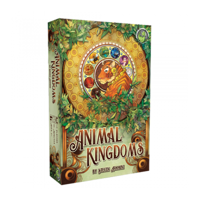 Animal Kingdoms
