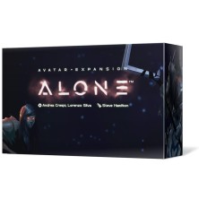 Alone: Avatar Expansión
