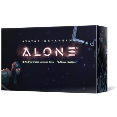Alone: Avatar Expansión
