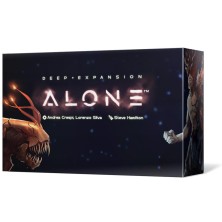 Alone: Deep Expansión