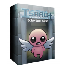 The Binding of Isaac: Four Souls Expansion