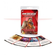 Aristeia! Advanced Tactics Decks