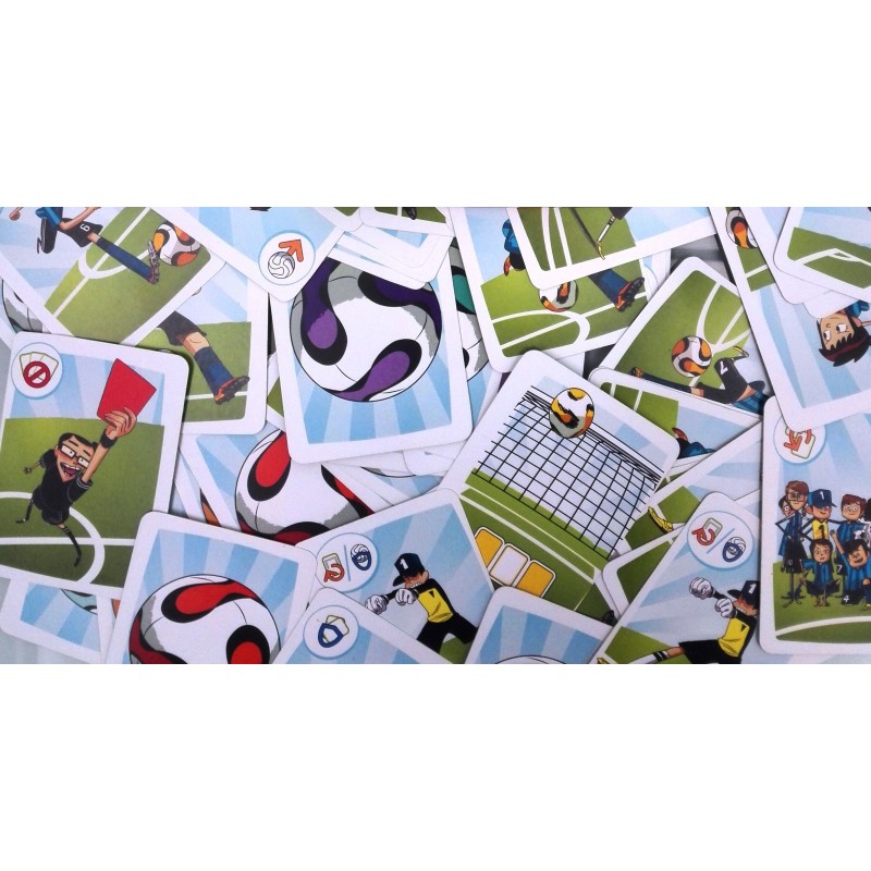 Los Futbolísimos Campo 4 + Expansión La Roja GRATIS