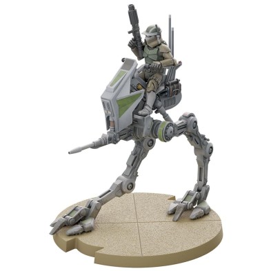Star Wars Legión: AT-RT de la República (antiguo)