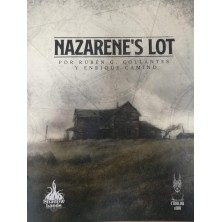 Nazarene’s Lot