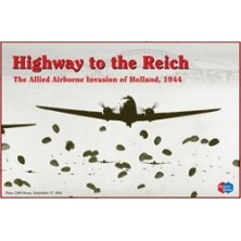 Highway to the Reich + errata pack