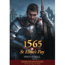 1565, St Elmo's Pay