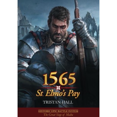 1565, St Elmo's Pay