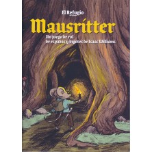 Mausrítter