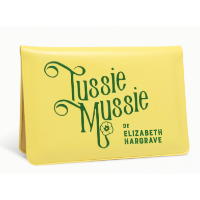 Tussie Mussie