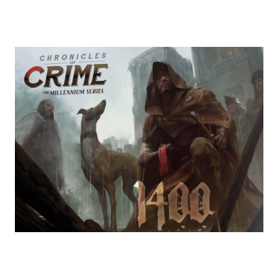 Chronicles of Crime: 1400