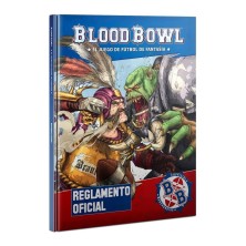 Blood Bowl: Reglamento Oficial Segunda Temporada