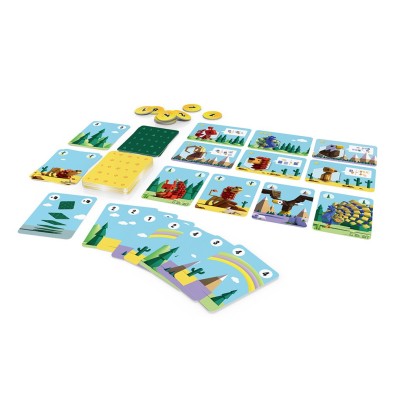 Wild Cards